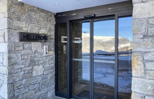 Résidence Ariondaz Hellebore - Beau T2 Cabine pour 5 personnes MAE-7724 - Foto 16