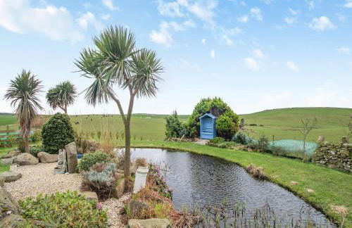 Seascape Barn - Foto 20