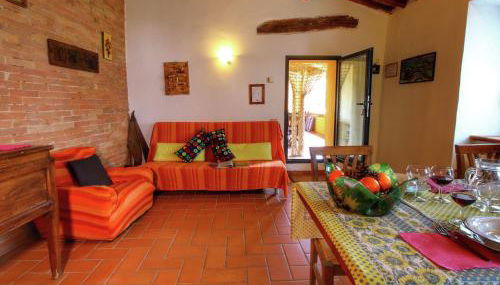 Cottage in Tuscany with patio - Foto 3