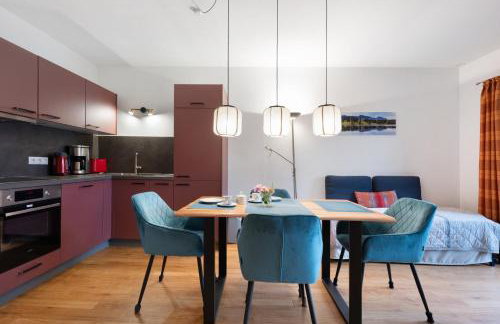 Alpenblick - Photo 17