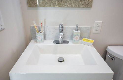 Luxurious Furnished Studio w Full Kitchen in SD - Foto 23
