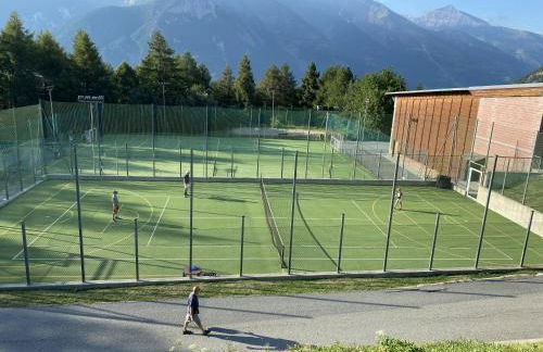 Clotes modern apartment, 50m from slopes - sleeps 6-8, 2 bath - SauzeHoliday - Photo 30