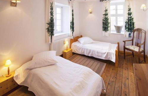 La Maison im Park von Schloss Schmidtheim - Foto 36