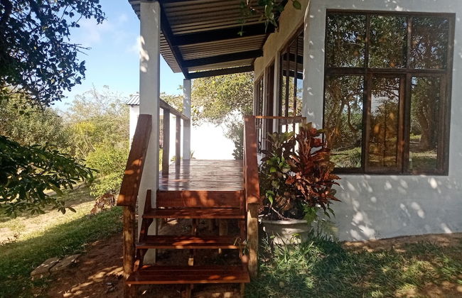 Restaurante Calor Tropical - Photo 26