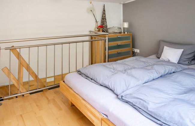 Romantic Apartment With Balcony - Foto 3