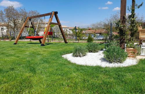 Villa Stare Brajde in Vela Traba - Haus für 6 Personen - Foto 9