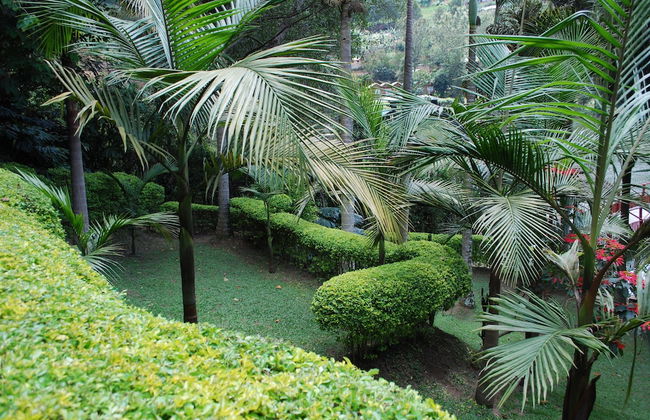 Crater Bay Cottages - Photo 73