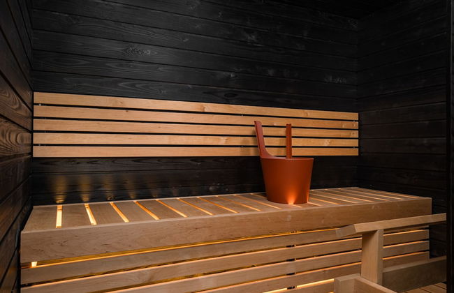 Prime Apartments Pori Central - Foto 18