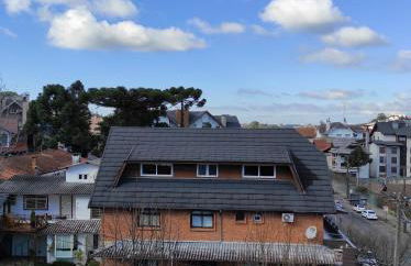 GRAMADO TOP CENTRO - Photo 24