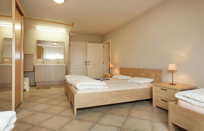 Peer Villa With Garden - Foto 9