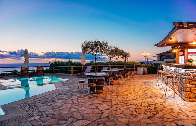 Hotel Natura Club & Spa - Foto 59