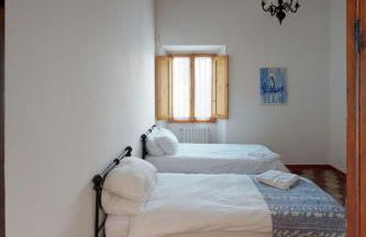 Holiday Home Historische Villa auf dem Lande in den toskanischen Hügeln by Interhome - Photo 14