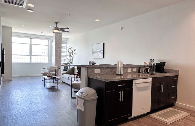 StayAE - High Rise - Foto 18