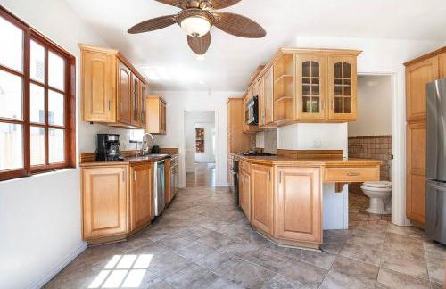 3-Bedroom Sherman Oaks House Near Universal Studios - Foto 27