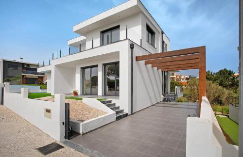 Villa Atlantic View - Foto 29