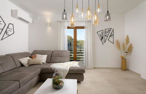 Villa Magnus Vareški by Istrialux - Foto 15