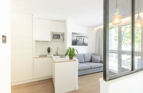 Babel Community Hôtel - Montpellier centre - Foto 9