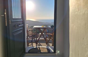 balconi 1911 - Traditional house in Ydroussa, Samos - Foto 44