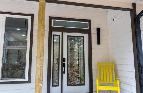 Creekside Guest House Mountains & Relax to the soothing sound of the creek - Foto 19