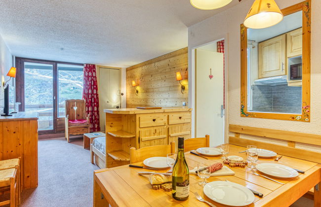 Chanteneige 301 - Photo 12