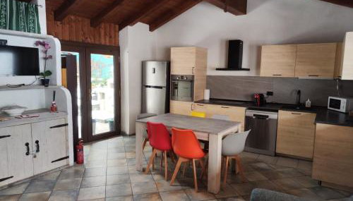 La Casa Del Bosco-The Wooden House - Foto 2