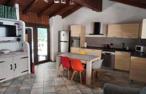 La Casa Del Bosco-The Wooden House - Foto 2