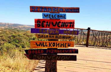 Eco Pousada Por do Sol - Foto 67