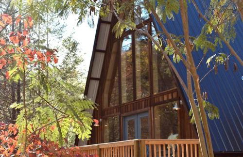 Mountain View Retreat with Large Swim Spa, Game Room - Foto 16