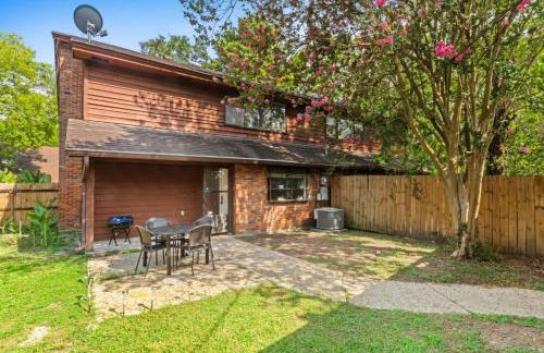 Minutes from Tiger Stadium South Campus Hideaway - Foto 23