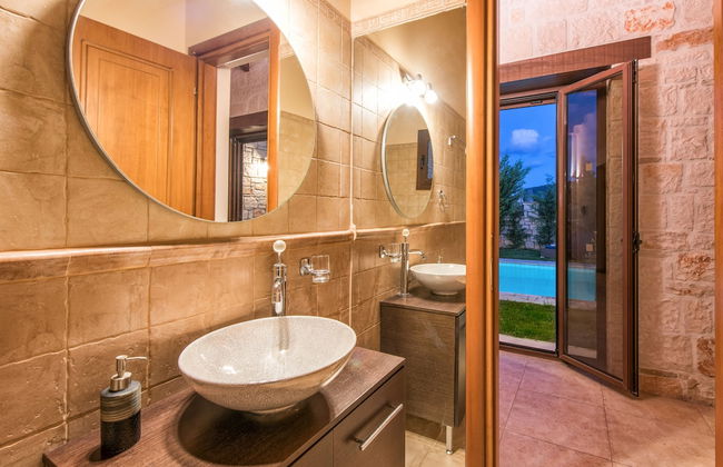 Astarte Villas - Kyveli Villa - Foto 19