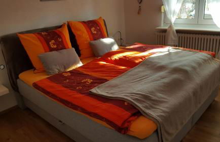 Ferienwohnung Miezerle - Foto 7