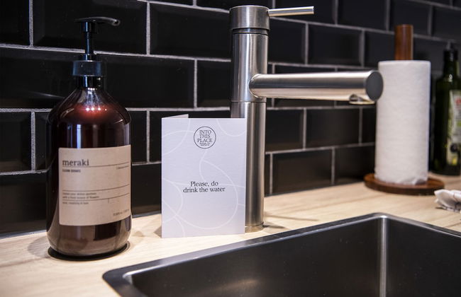 The Churchill apartments by Daniel&Jacob’s - Foto 56