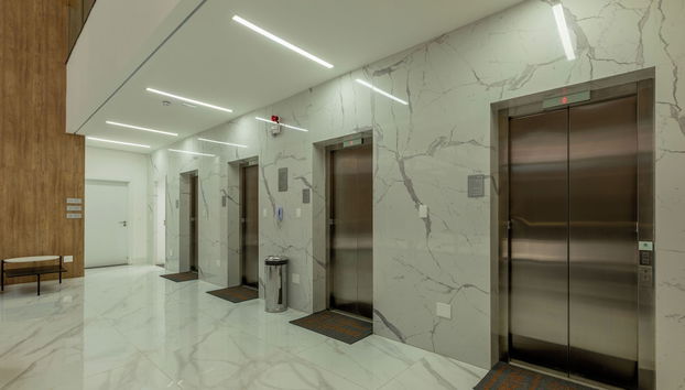 AGA - Ag Art Residences by Anora Spaces - Foto 2, Recepción