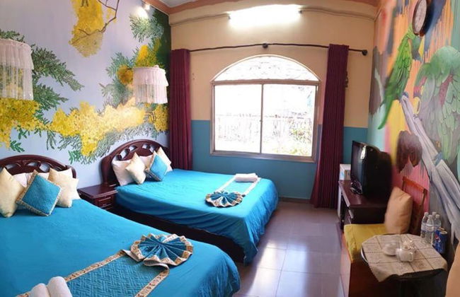 Memory Villa - Foto 15