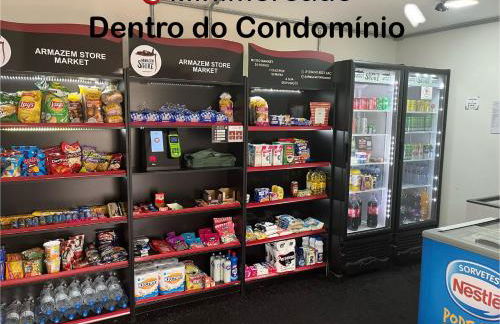 Oásis Urbano - Expo Center Norte - Foto 35