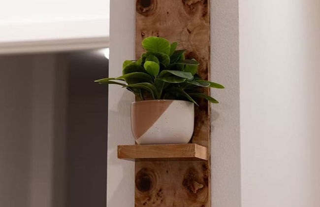 Modern Designer Stay Bright Chic Spacious - Foto 24