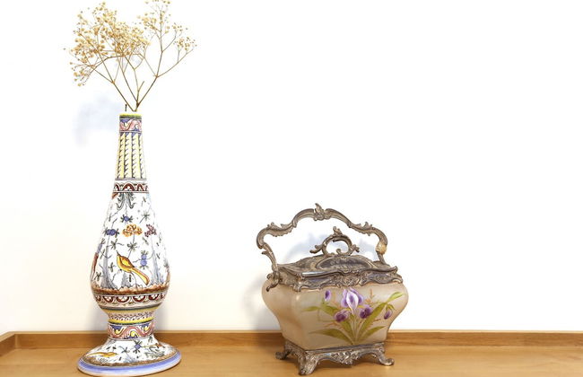 Rochinha Cozy Home - Foto 13