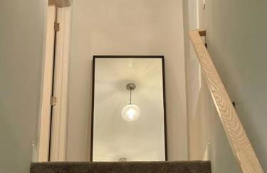 Private 5BR Estate by Stadium 16 Guests DC Line - Foto 20