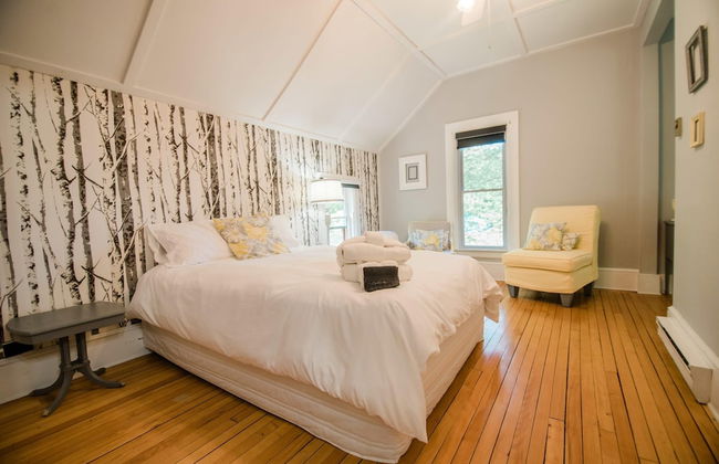 Mahaney Suite BW Boutique Hotel - Foto 24