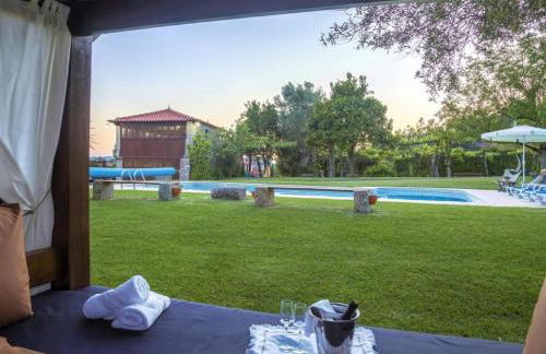 Casa de Sequiade - Foto 15