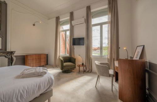 Maison Mimerel Colodge - Foto 73