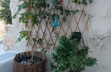 Villa Nina, dreamy little cycladic home in Amorgos - Foto 29