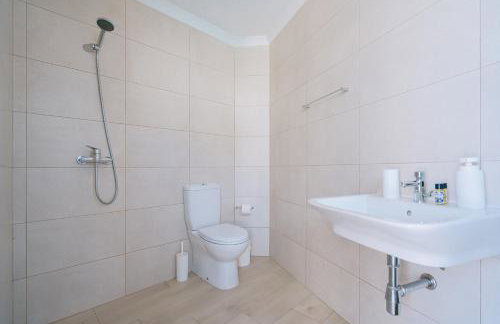 Eden Villa, with jacuzzi and ocean view - Foto 44