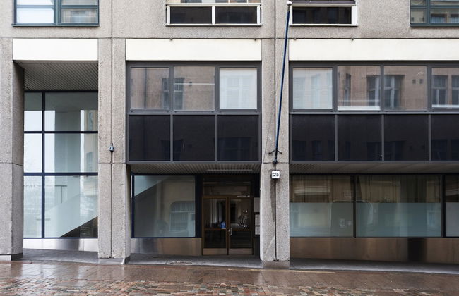 2ndhomes High-quality Studio w Balcony - Foto 22