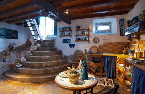 Galaxidiotiko - a marine jewel - Foto 24