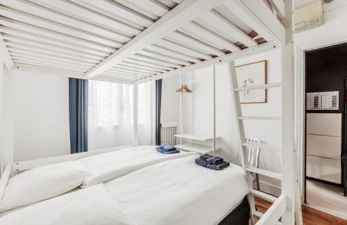 Eastern Paris Terrace - Terrasse - 15min de Paris - Foto 23