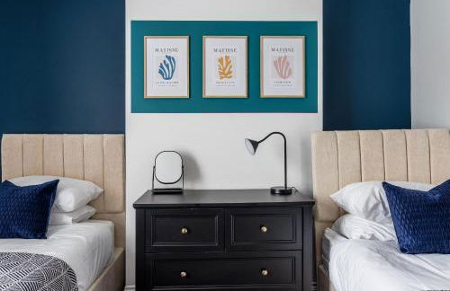 Comfortable 3-Bedroom Home in Seaham, 7 Persons - Photo 18