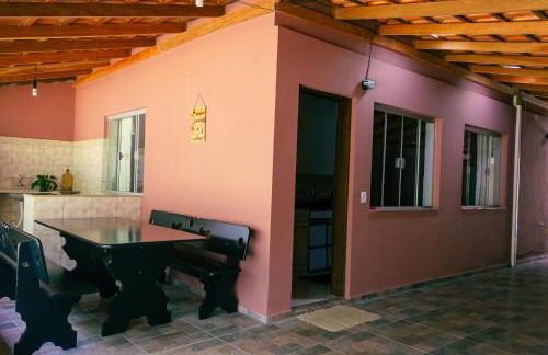 Cantinho do Sossego - Foto 4