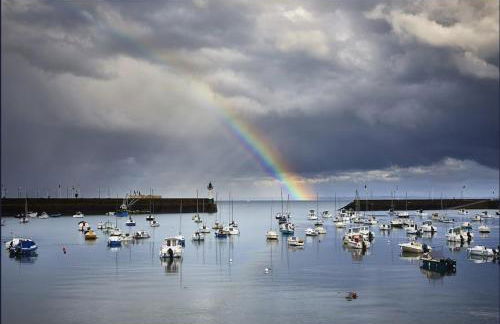 Appartement T3 AU VIEUX PORT - Foto 7