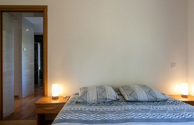 Les Menhirs - Foto 17